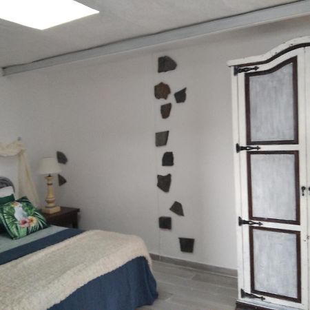 Apartmán Romantic Atlantic Güimar Exteriér fotografie