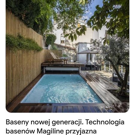 Apartmán Romantic Atlantic Güimar Exteriér fotografie