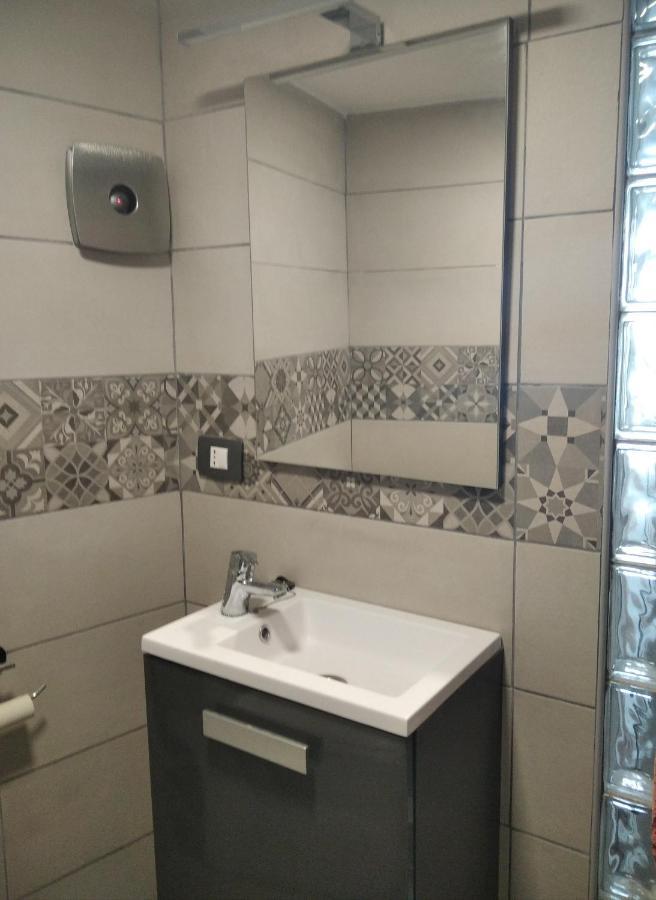 Apartmán Romantic Atlantic Güimar Exteriér fotografie