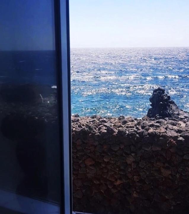 Apartmán Romantic Atlantic Güimar Exteriér fotografie
