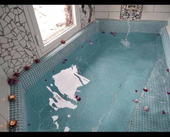 Apartmán Romantic Atlantic Güimar Exteriér fotografie