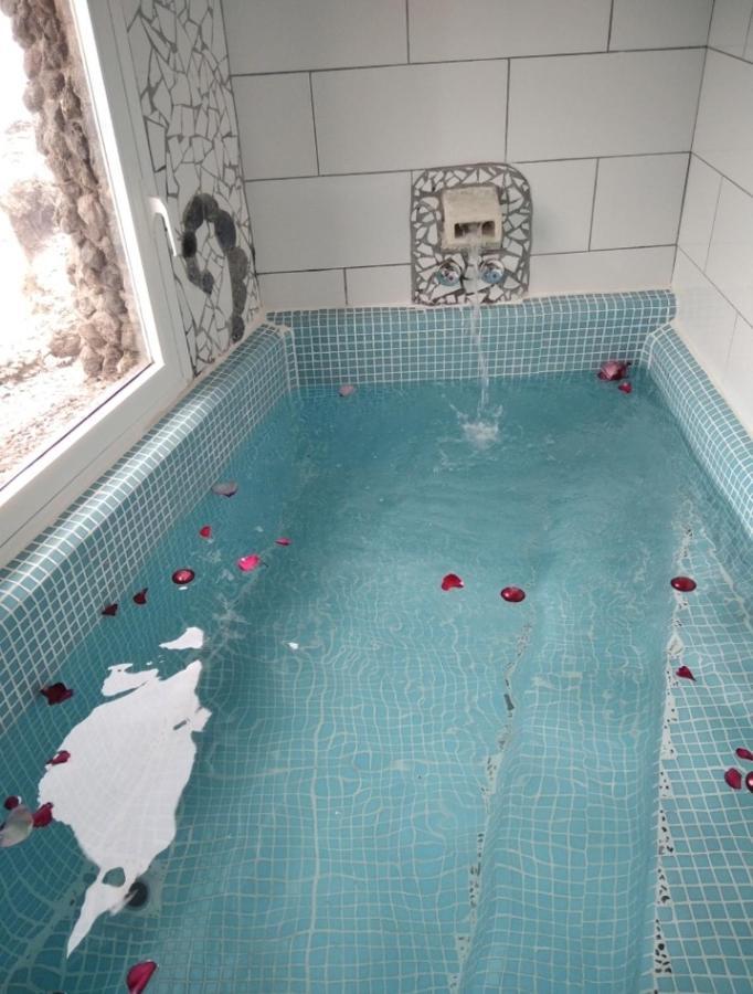 Apartmán Romantic Atlantic Güimar Exteriér fotografie